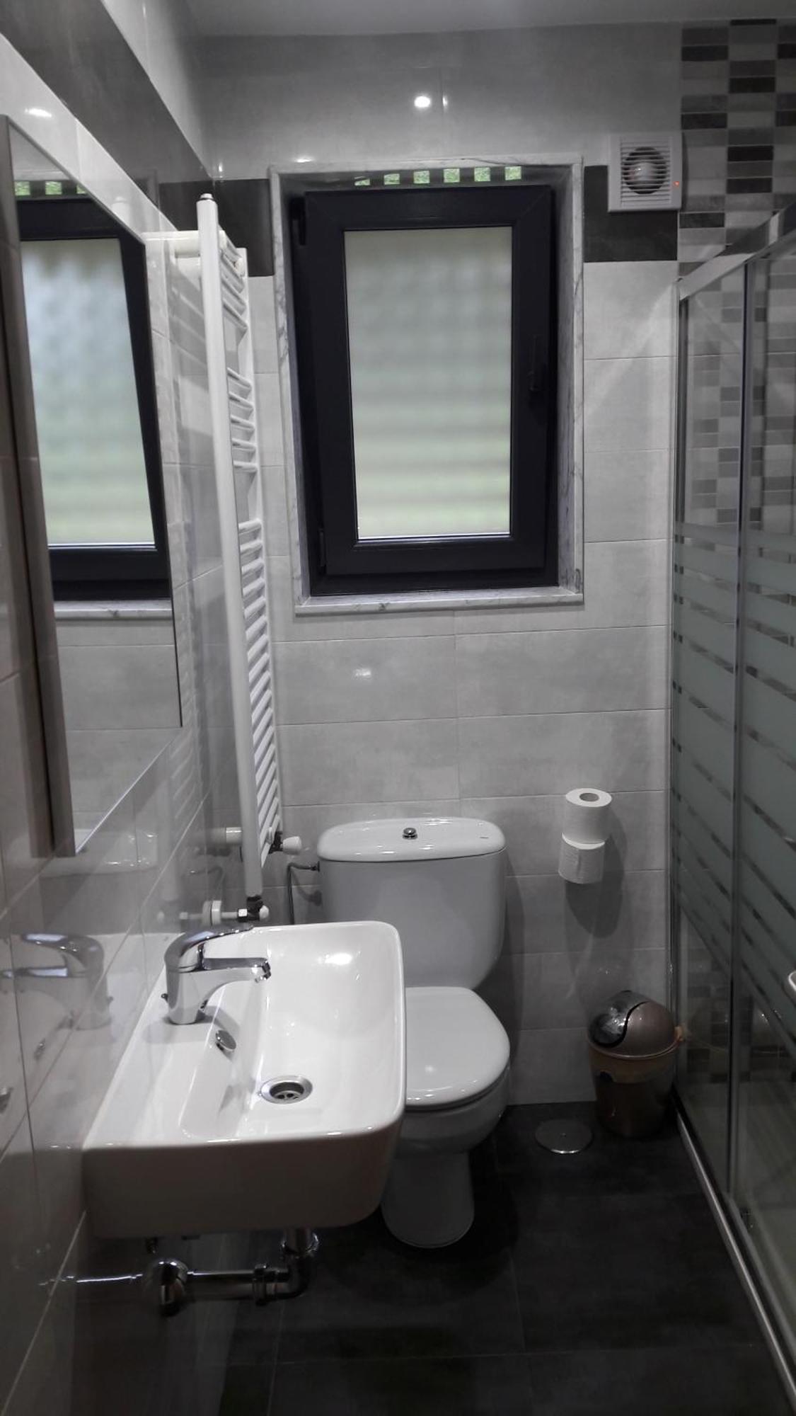 Hotel Peregrino Pontevedra Zewnętrze zdjęcie