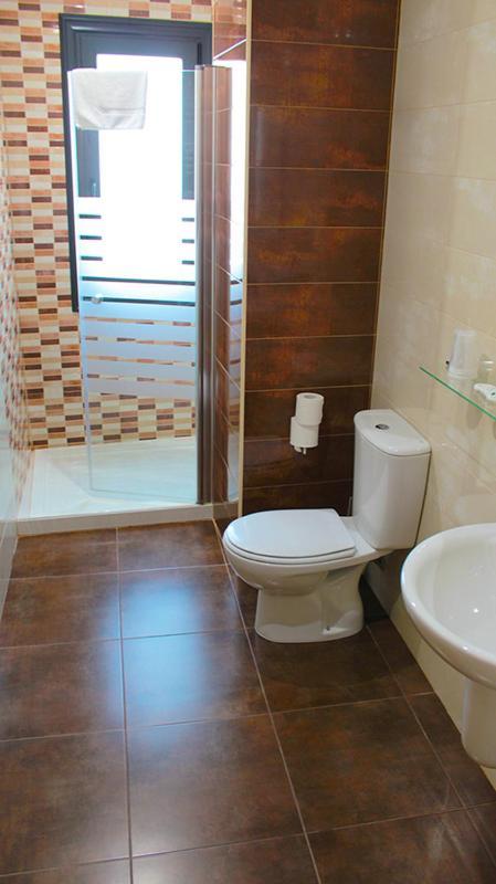 Hotel Peregrino Pontevedra Zewnętrze zdjęcie